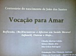 Vocação para Amar 2