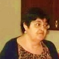 Silvia Madeira MEDIUM