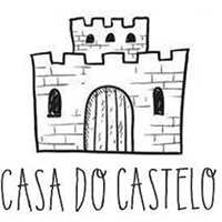 Casa do Castelo - logotipo