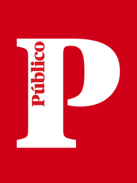 Jornal Público vertical