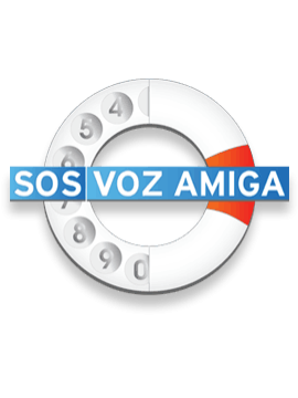 SOS VOZ AMIGA