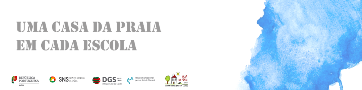 Uma cada da Praia em Cada Escola