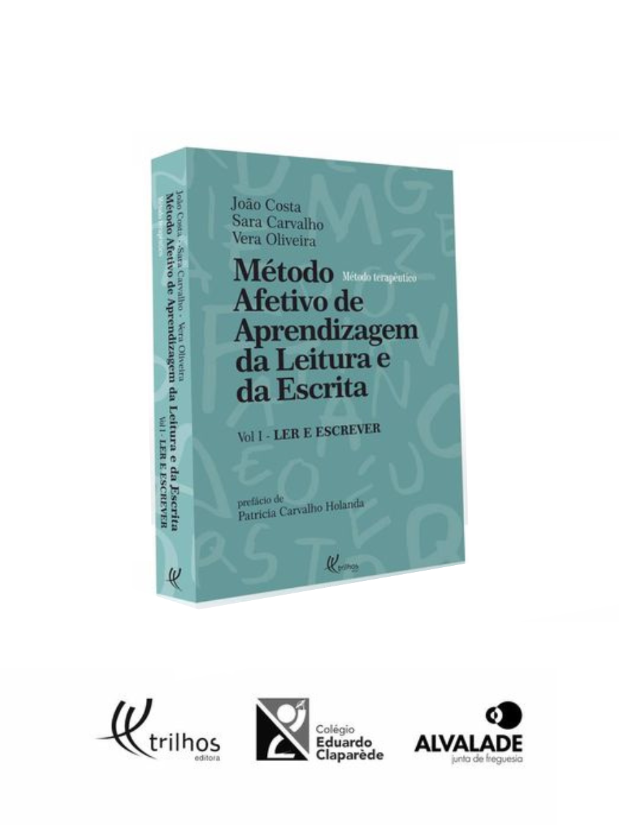 Método Afetivo de Aprendizagem da Leitura e da Escrita
