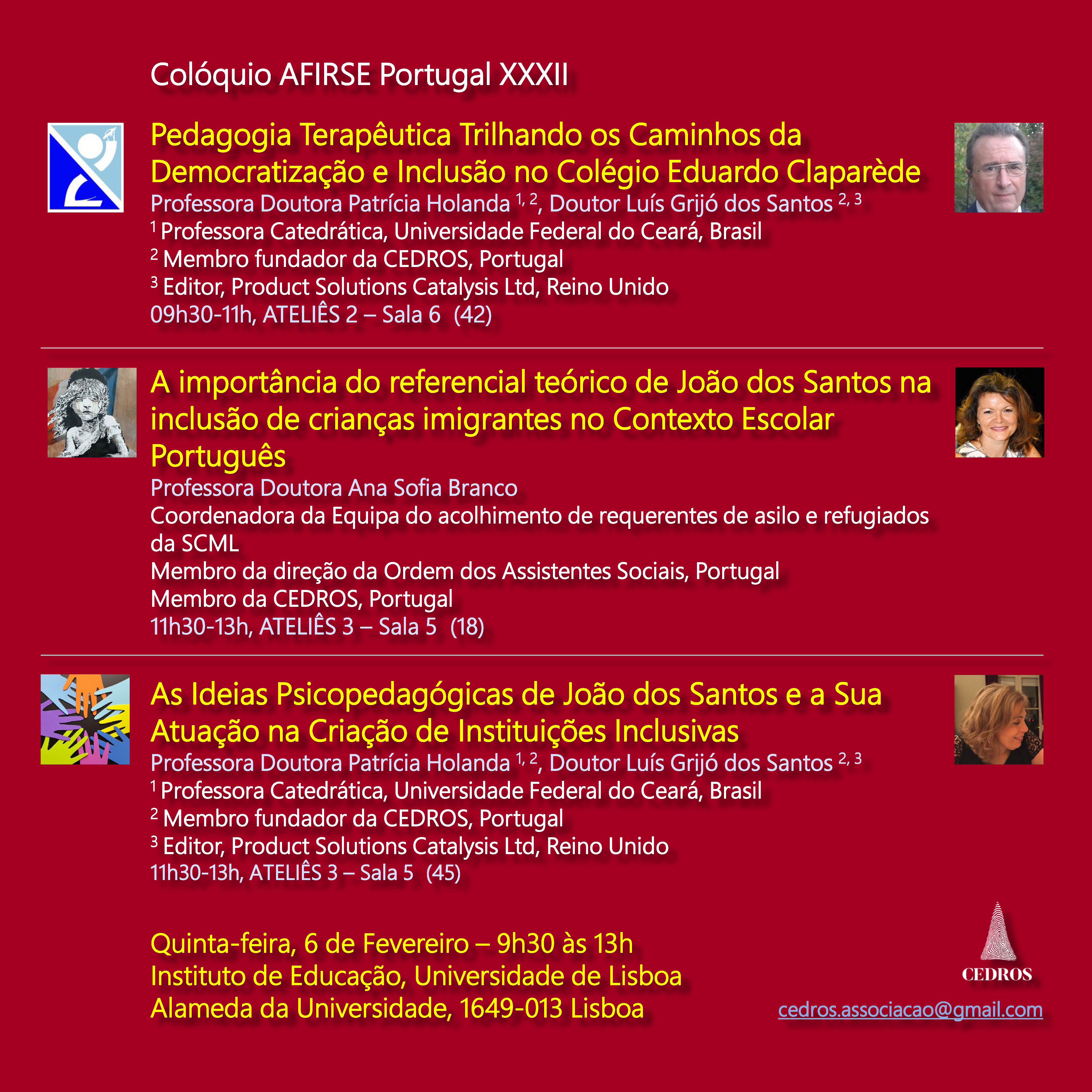 CARTAZ-CONVITE para o lançamento de COMUNICAÇÕES DE UMA VIDA - Rev1