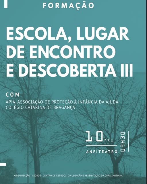 CARTAZ-CONVITE para o lançamento de COMUNICAÇÕES DE UMA VIDA - Rev1