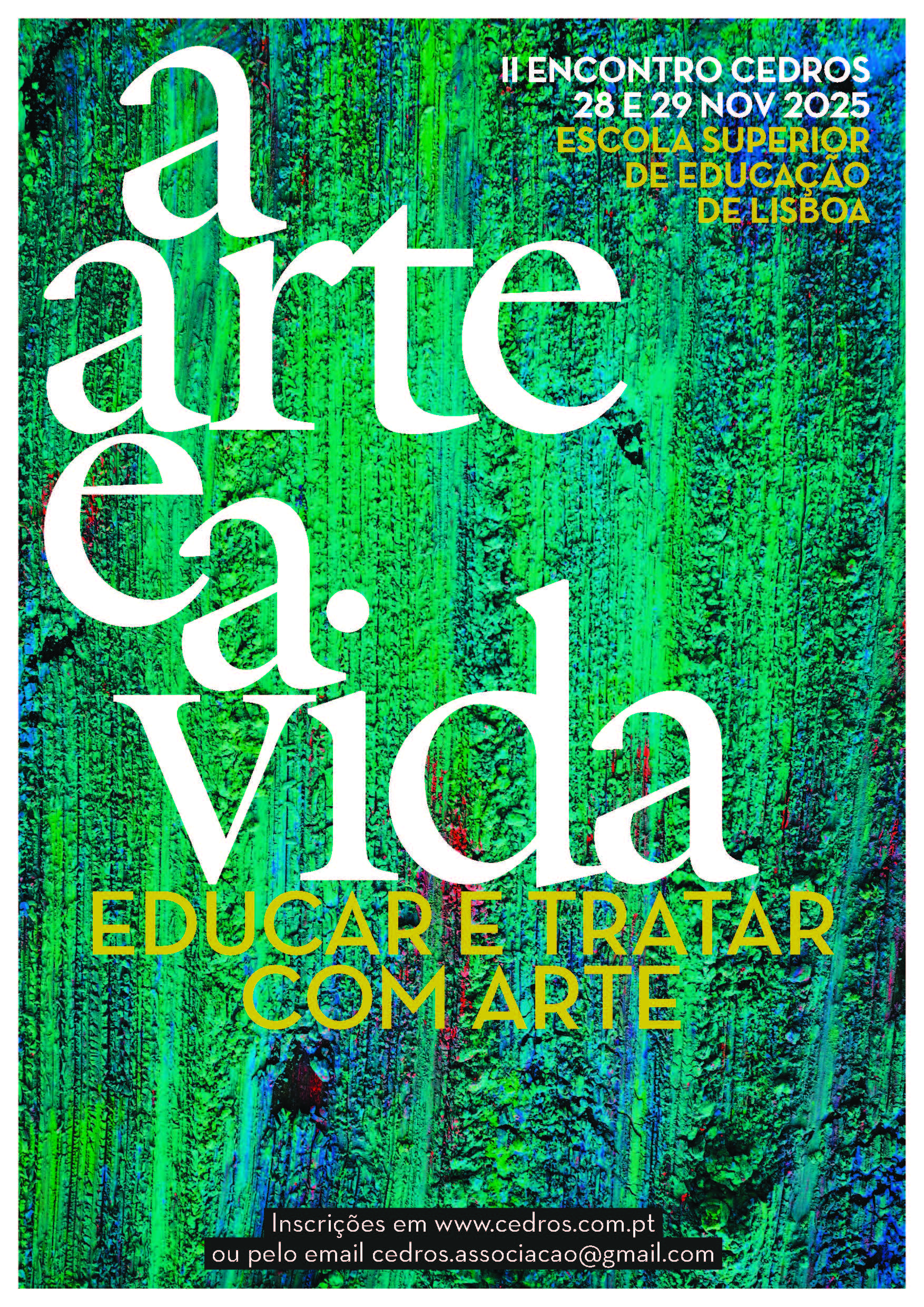 CARTAZ-CONVITE para o lançamento de COMUNICAÇÕES DE UMA VIDA - Rev1