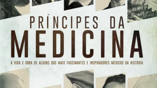 Príncipes da Medicina